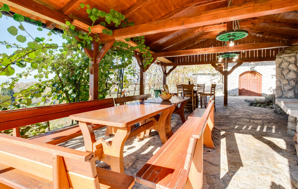Semesterhus - Karlovac - Kamanje , Kroatien - CCC553 102