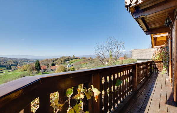 Semesterhus - Karlovac - Kamanje , Kroatien - CCC553 104