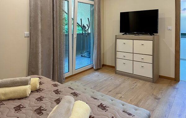 Domy wakacyjne - Krapinske Toplice - Klokovec , Chorwacja - CCC554 606