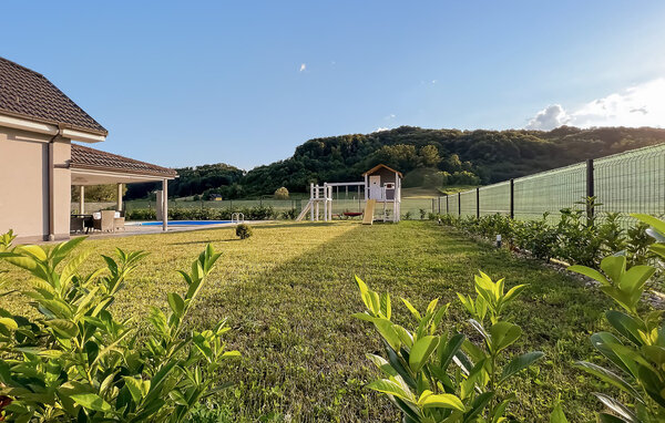 Domy wakacyjne - Krapinske Toplice - Klokovec , Chorwacja - CCC554 103