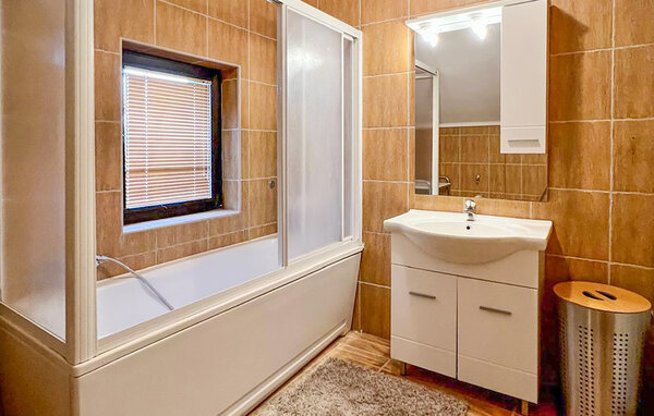 Kuća-za-odmor - Bjelovar - Gornja Kovacica , Hrvatska - CCC555 702