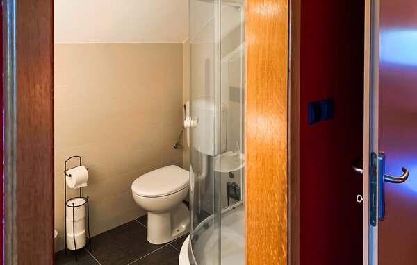 Kuća-za-odmor - Bjelovar - Gornja Kovacica , Hrvatska - CCC555 705