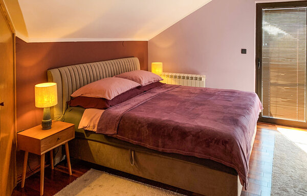 Kuća-za-odmor - Bjelovar - Gornja Kovacica , Hrvatska - CCC555 601