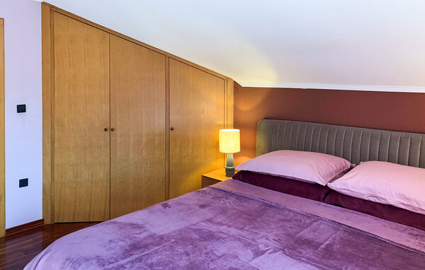 Kuća-za-odmor - Bjelovar - Gornja Kovacica , Hrvatska - CCC555 602