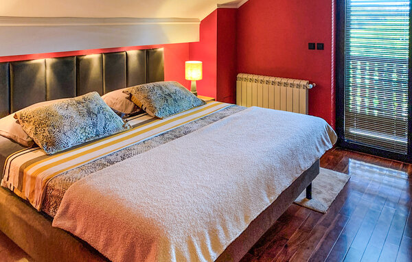 Kuća-za-odmor - Bjelovar - Gornja Kovacica , Hrvatska - CCC555 604