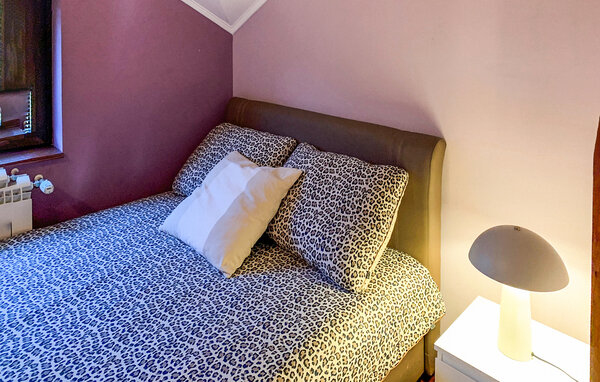 Kuća-za-odmor - Bjelovar - Gornja Kovacica , Hrvatska - CCC555 605