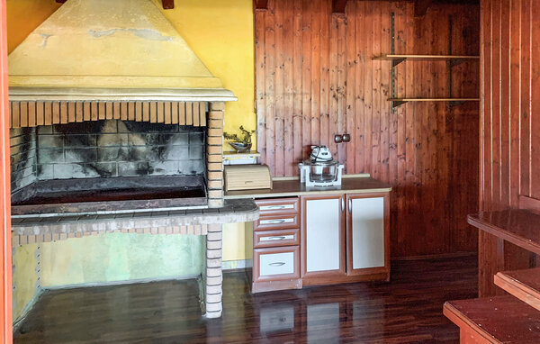 Kuća-za-odmor - Bjelovar - Gornja Kovacica , Hrvatska - CCC555 502