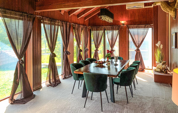 Kuća-za-odmor - Bjelovar - Gornja Kovacica , Hrvatska - CCC555 503