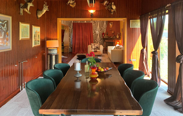 Kuća-za-odmor - Bjelovar - Gornja Kovacica , Hrvatska - CCC555 7