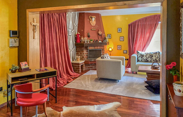 Kuća-za-odmor - Bjelovar - Gornja Kovacica , Hrvatska - CCC555 301