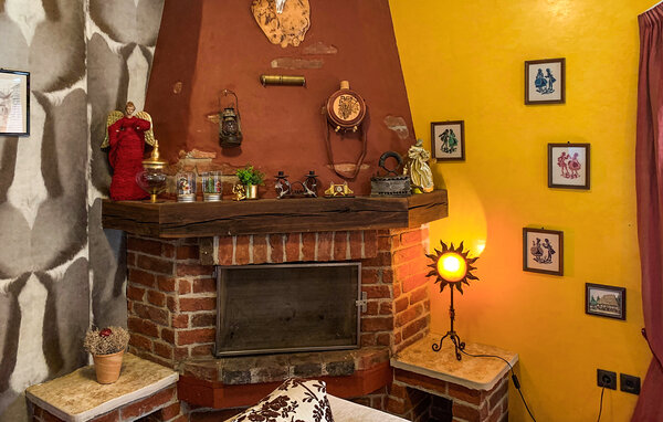 Kuća-za-odmor - Bjelovar - Gornja Kovacica , Hrvatska - CCC555 302