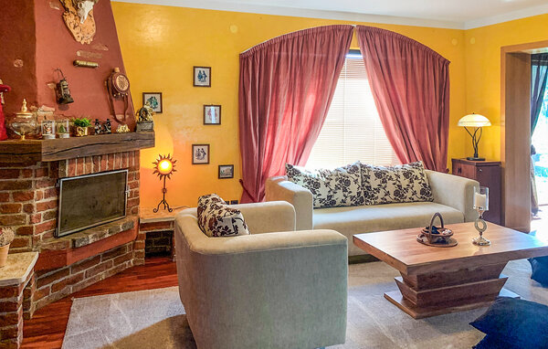 Kuća-za-odmor - Bjelovar - Gornja Kovacica , Hrvatska - CCC555 303