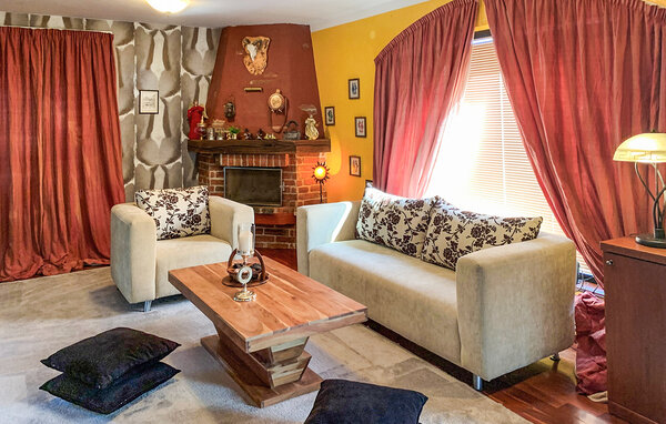 Kuća-za-odmor - Bjelovar - Gornja Kovacica , Hrvatska - CCC555 5