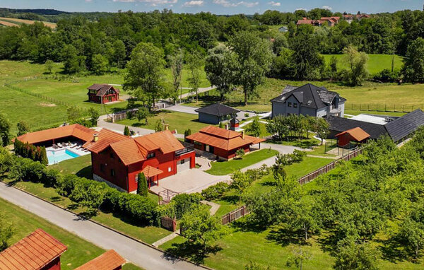 Kuća-za-odmor - Bjelovar - Gornja Kovacica , Hrvatska - CCC555 81