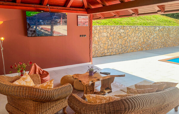 Kuća-za-odmor - Bjelovar - Gornja Kovacica , Hrvatska - CCC555 4