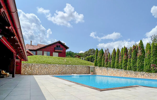 Kuća-za-odmor - Bjelovar - Gornja Kovacica , Hrvatska - CCC555 8