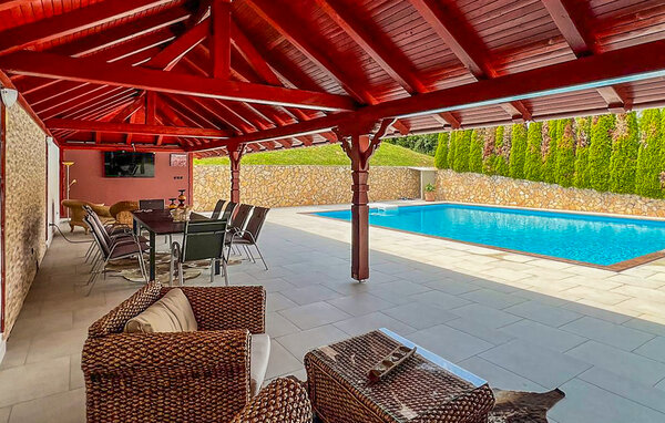 Kuća-za-odmor - Bjelovar - Gornja Kovacica , Hrvatska - CCC555 3