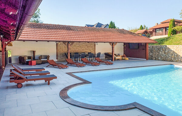 Ferienhaus - Bjelovar - Gornja Kovacica , Kroatien - CCC555 1