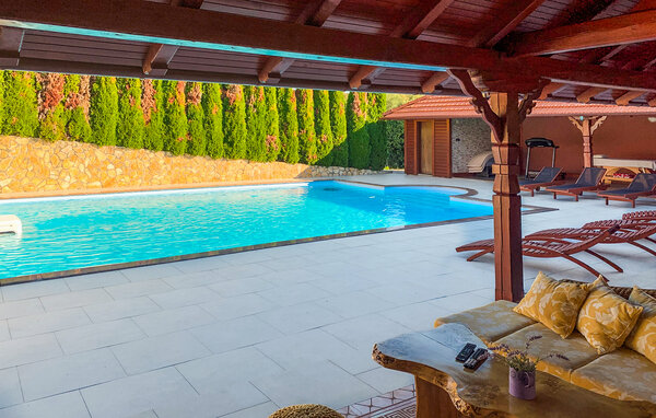 Kuća-za-odmor - Bjelovar - Gornja Kovacica , Hrvatska - CCC555 11