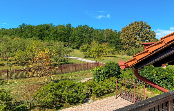 Kuća-za-odmor - Bjelovar - Gornja Kovacica , Hrvatska - CCC555 201