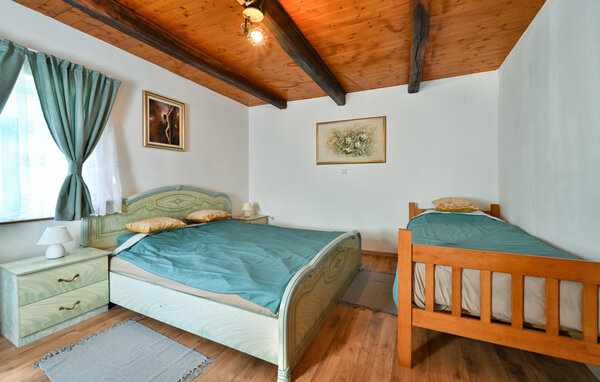 Domy wakacyjne - Sveti Ivan Zelina - Blaskovec , Chorwacja - CCC556 603
