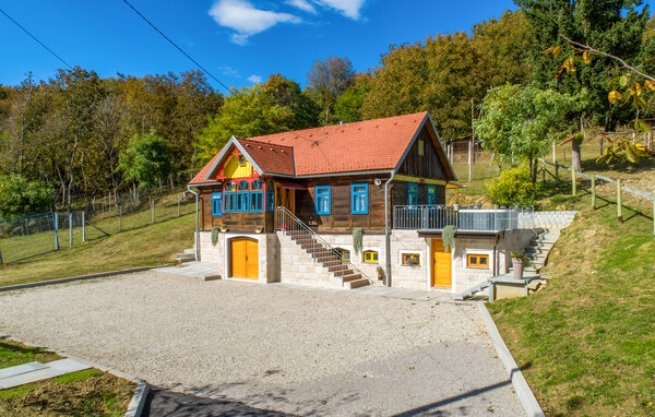Domy wakacyjne - Sveti Ivan Zelina - Blaskovec , Chorwacja - CCC556 81
