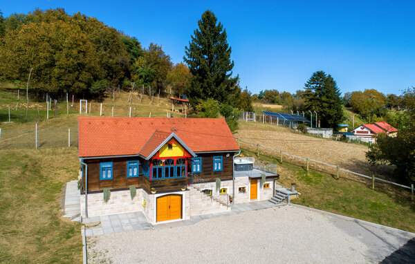 Domy wakacyjne - Sveti Ivan Zelina - Blaskovec , Chorwacja - CCC556 82