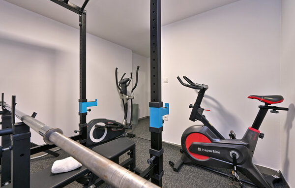 Holiday Home - Bjelovar - Stanici , Croatia - CCC558 801