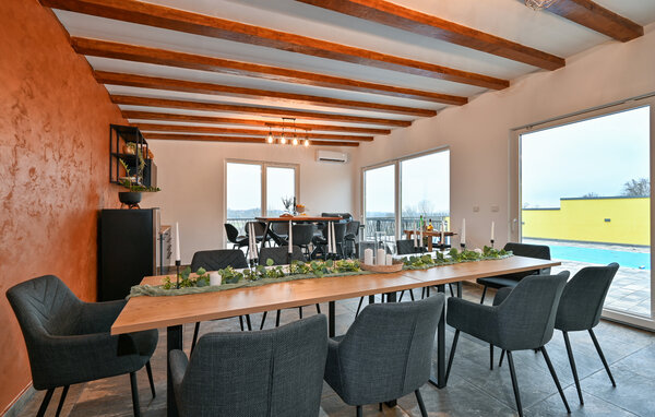 Holiday Home - Bjelovar - Stanici , Croatia - CCC558 503