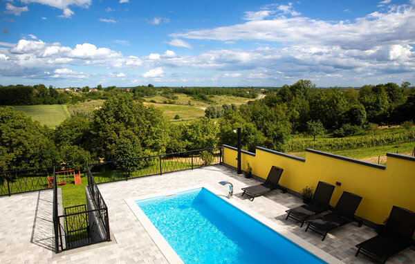 Holiday Home - Bjelovar - Stanici , Croatia - CCC558 11