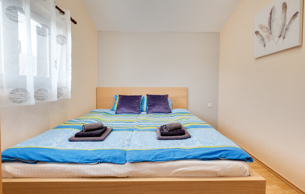 Feriehuse - Donja Stubica-Milekovo Selo , Kroatien - CCC559 602