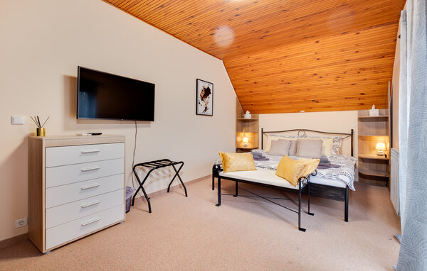 Feriehuse - Donja Stubica-Milekovo Selo , Kroatien - CCC559 5