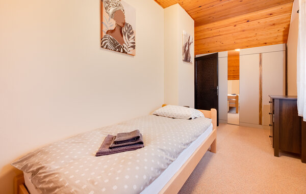 Feriehuse - Donja Stubica-Milekovo Selo , Kroatien - CCC559 605