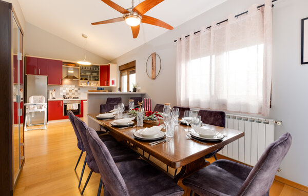 Feriehuse - Donja Stubica-Milekovo Selo , Kroatien - CCC559 4