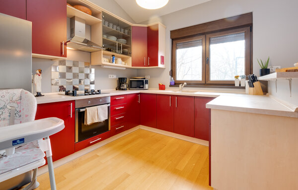 Feriehuse - Donja Stubica-Milekovo Selo , Kroatien - CCC559 401