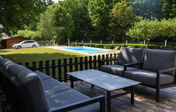 Feriehuse - Donja Stubica-Milekovo Selo , Kroatien - CCC559 101