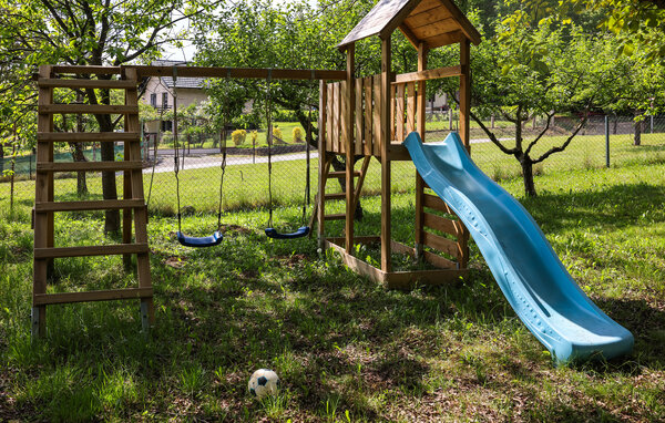 Feriehuse - Donja Stubica-Milekovo Selo , Kroatien - CCC559 105