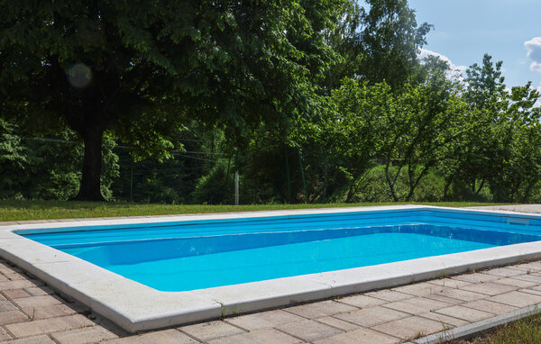 Feriehuse - Donja Stubica-Milekovo Selo , Kroatien - CCC559 11