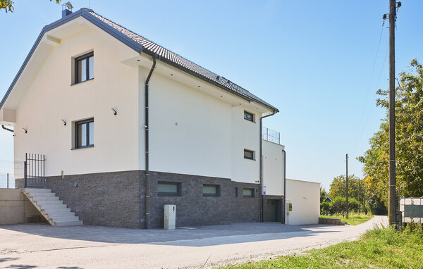Ferienhaus - Gornja Stubica - Modrovec , Kroatien - CCC560 81