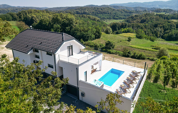 Ferienhaus - Gornja Stubica - Modrovec , Kroatien - CCC560 83