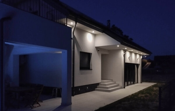 Ferienhaus - Gornja Stubica - Modrovec , Kroatien - CCC560 105
