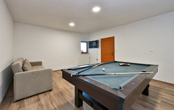 Ferienhaus - Ivanec - Punikve , Kroatien - CCC561 6