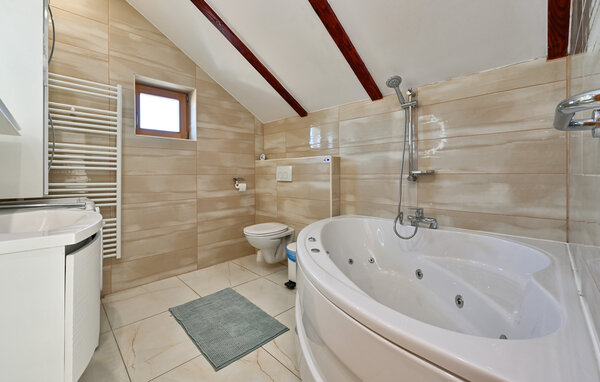 Ferienhaus - Ivanec - Punikve , Kroatien - CCC561 701