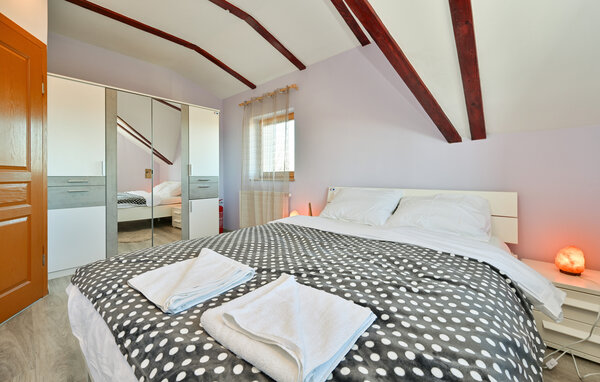 Ferienhaus - Ivanec - Punikve , Kroatien - CCC561 601