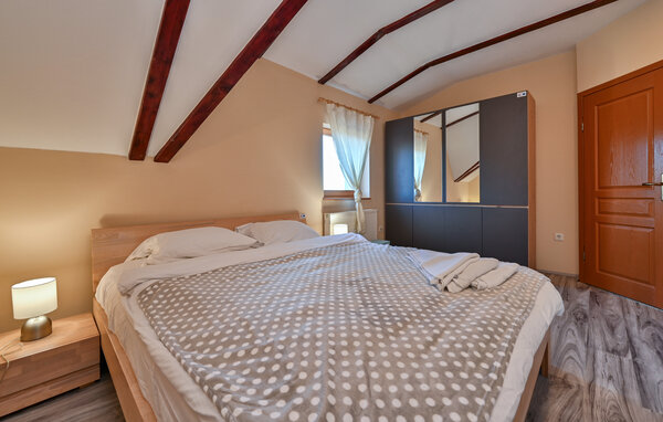 Ferienhaus - Ivanec - Punikve , Kroatien - CCC561 602