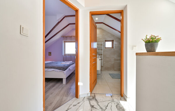 Ferienhaus - Ivanec - Punikve , Kroatien - CCC561 501