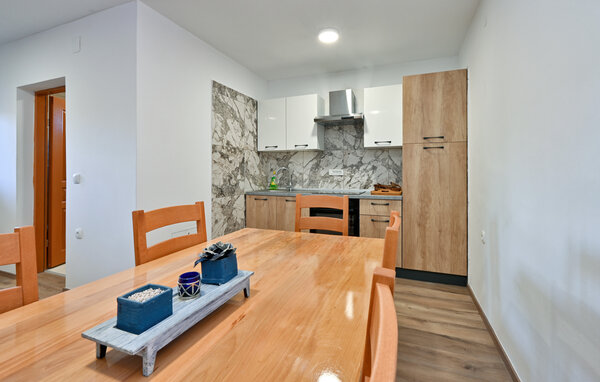 Ferienhaus - Ivanec - Punikve , Kroatien - CCC561 401