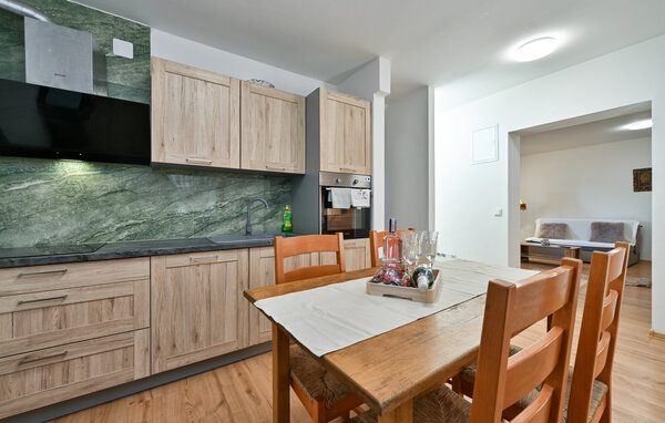 Ferienhaus - Ivanec - Punikve , Kroatien - CCC561 4