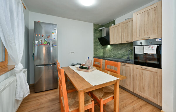 Ferienhaus - Ivanec - Punikve , Kroatien - CCC561 402