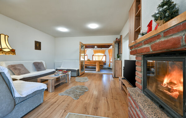 Ferienhaus - Ivanec - Punikve , Kroatien - CCC561 3